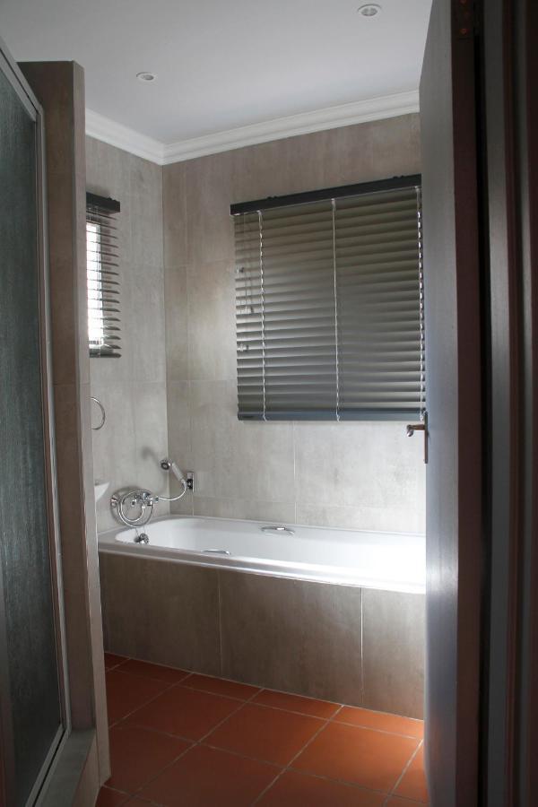Vita Nova Bloemfontein Exterior foto