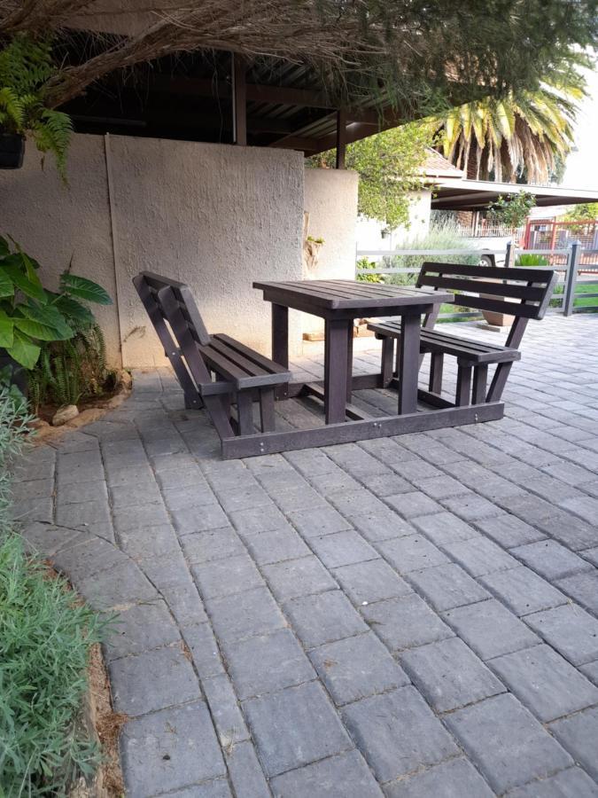 Vita Nova Bloemfontein Exterior foto